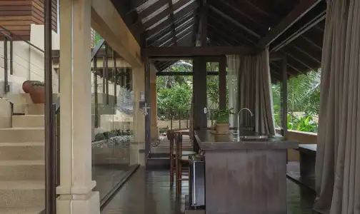 The Spa Resorts - Lamai Beach - 30