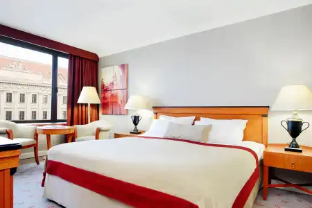 InterContinental Budapest by IHG - 51