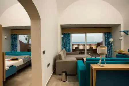 Novotel Marsa Alam Beach Resort - 10