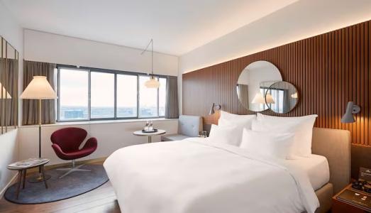Radisson Collection Royal, Copenhagen - 20