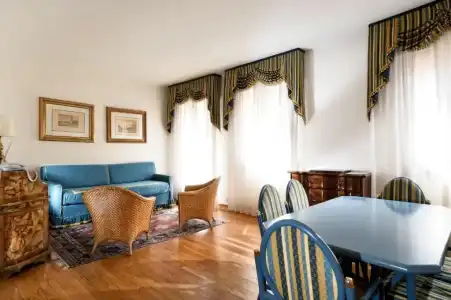 San Marco Palace - 14