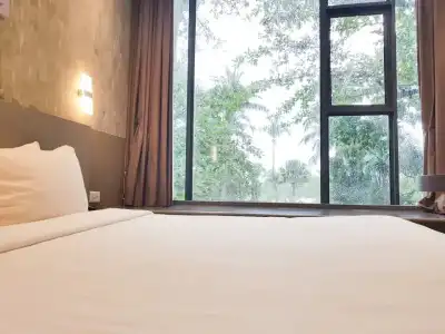 Siloso Beach Resort, Sentosa - 52