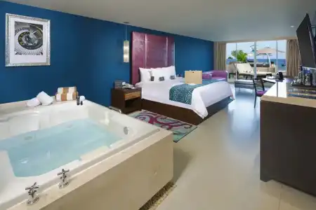 Hard Rock Cancun -  All Inclusive - 66
