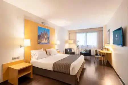 Eurostars Centrum - 6