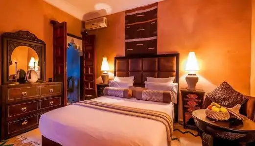 Riad Eden - 32