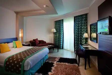 Amwaj Beach Club Abu Soma - 34