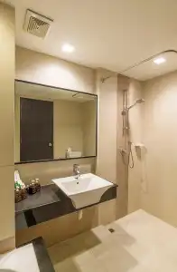 Ananta Burin Resort - 53