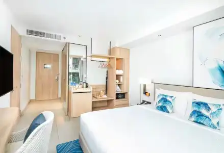 Hilton Garden Inn Phuket Bang Tao - 16