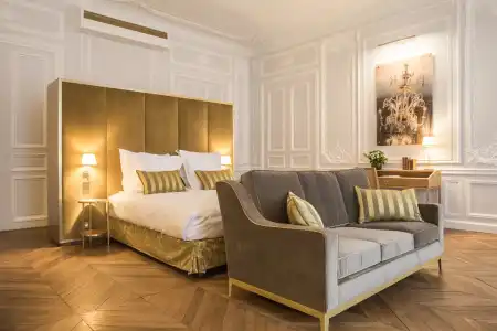 Hôtel Alfred Sommier - 120