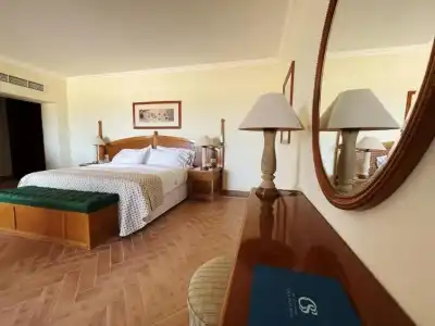 The Cascades Golf Resort Spa and Thalasso - 74