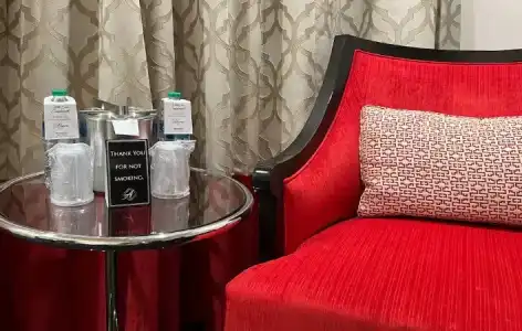 The Ahern Luxury Boutique - 19