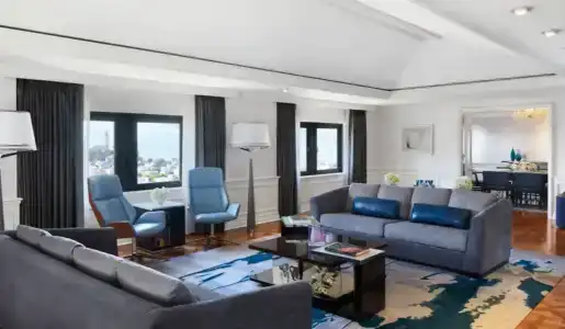 The Ritz-Carlton, San Francisco - 94