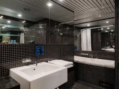 Radisson Blu Olumpia Tallinn - 93