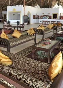 Pongwe Bay Resort - 9