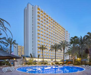 Sol Pelicanos Ocas - 25