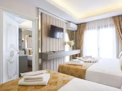 Sultan Suleyman Palace & Spa - 80