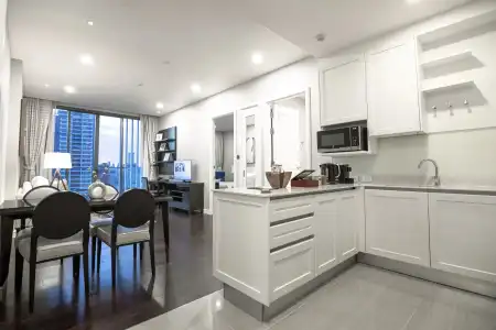 137 Pillars Suites & Residences - 69