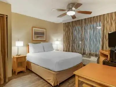 Best Western Plus Ocean View Resort - 40
