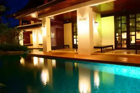 The Elements Krabi Resort - 33