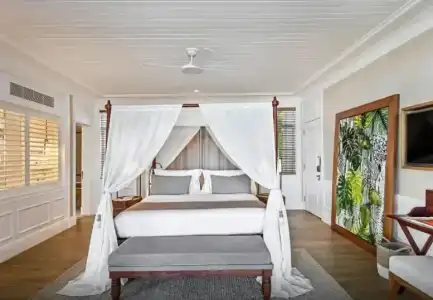 Heritage le Telfair Golf and Wellness Resort - 50