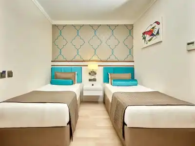 Luna Blanca Resort & Spa - 67