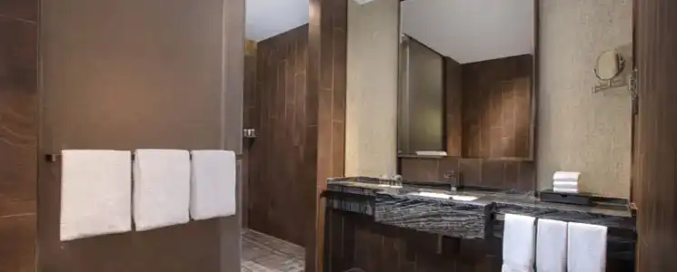 Courtyard by Marriott Shanghai International Tourism and Resorts Zone - 58