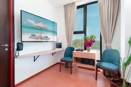 Ranthari Ukulhas & Spa - 48