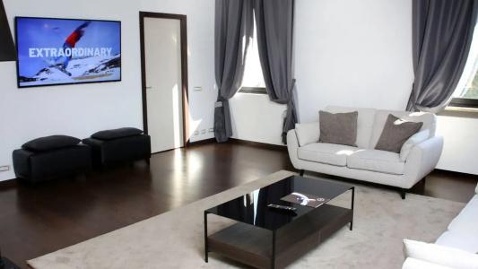 TH Roma - Carpegna Palace - 100