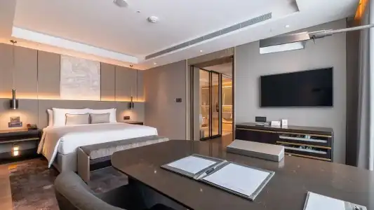 Carlton Bangkok Sukhumvit - 73