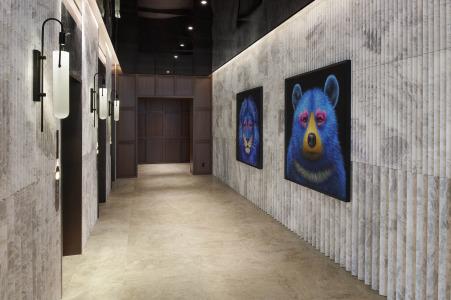 Mondrian Seoul Itaewon - 32