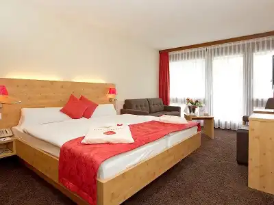 Central Sporthotel - 52