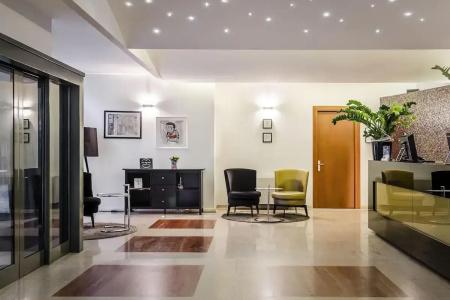 Eurostars Roma Aeterna - 32