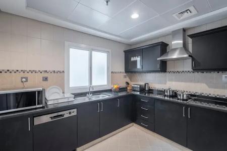 Rose Garden Apartments Barsha - 35