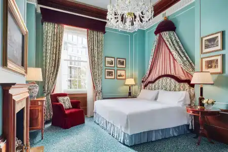 The Lanesborough, Oetkers - 109