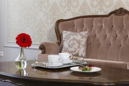 Гранд Чайковский - 126