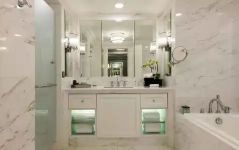 The Ritz-Carlton, Kuala Lumpur - 90