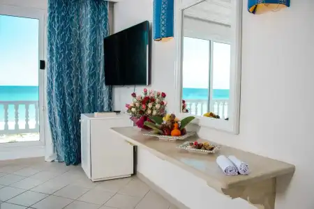 Cap Bon Kélibia Beach Hôtel&Spa - 44