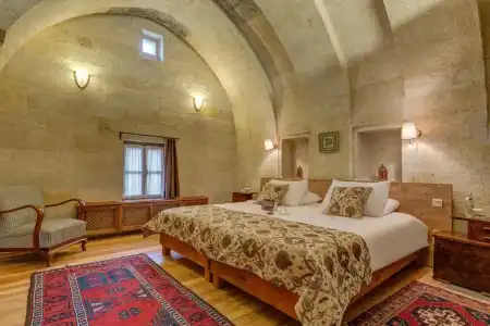 Taskonaklar Cappadocia - Special Class - 44