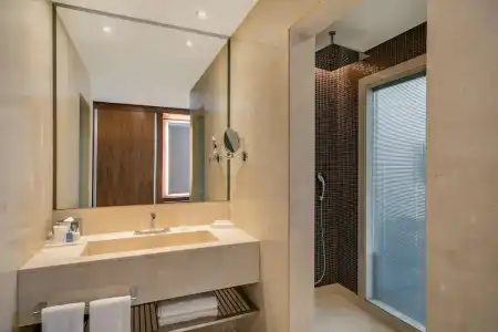 Radisson Blu Spa Istanbul Tuzla - 48