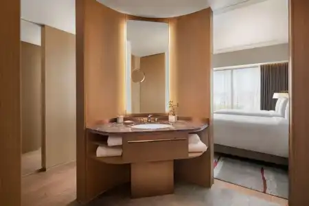 JW Marriott Nara - 34