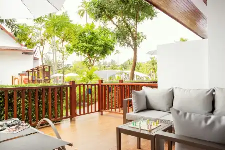 Sunwing Kamala Beach - 66