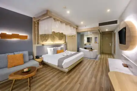 Kalima Resort & Spa Phuket - 52
