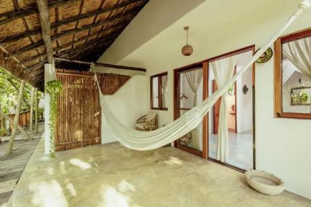 Dos Ceibas Tulum - Feel Good - 46