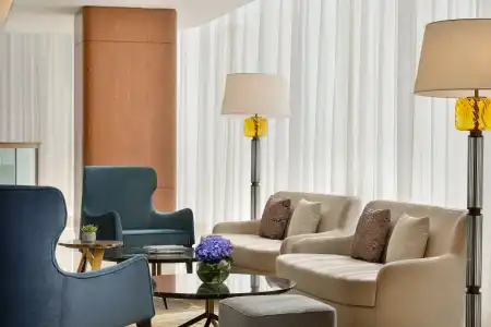 Hilton Garden Inn - 43