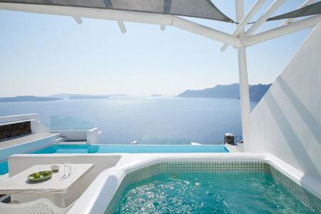 La Perla Villas - Adults Only - 74