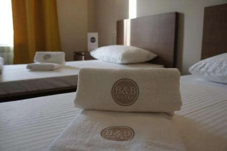 B&B Centre - 121