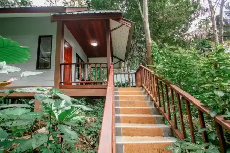 The Vatika Resort and Spa - 79
