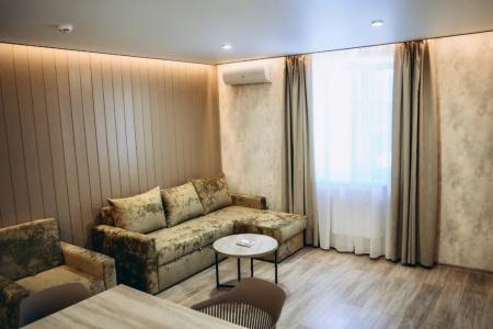 Pansionat Volna - 49