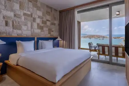 Mirada Exclusive Bodrum - 78