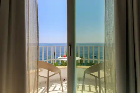 Albatros Beach - 14